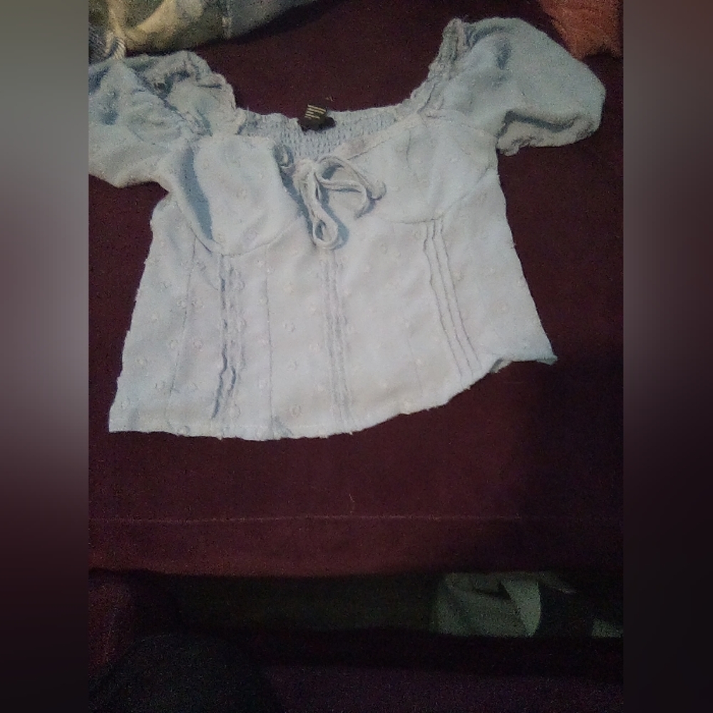 Woman's clothing